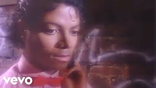 Michael Jackson  Billie Jean Official Video [upl. by Ariel]