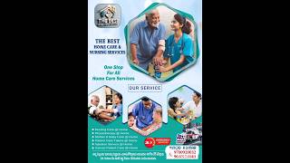 The Best Home Care Services In Affordable Prices [upl. by Verada]