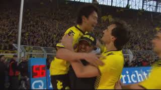 Shinji Kagawa best goals [upl. by Ahcmis240]