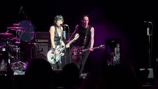 Joan Jett And The Blackhearts “Bad Reputation” Live in Tampa 6192024 [upl. by Nive]