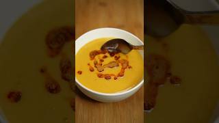 Türkische Linsensuppe Mercimek Çorbası zuhause machen  REALFOODBRO [upl. by Annavahs]