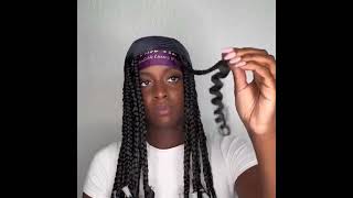 Coi Leray braids trend by meliszamcfierce7237 [upl. by Daveta]