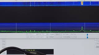 Introduction to WSPR transmission function in UVK5 Firmware 03B [upl. by Eelaras]