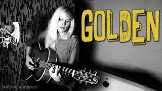 GOLDEN  Sarah Blackwood My Morning Jacket [upl. by Jonah]