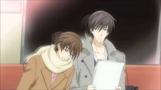 Sekaiichi Hatsukoi Opening 1 [upl. by Hna]