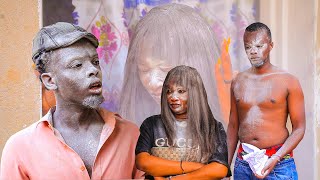 PATTYNO COMEDY  KARYARUGO PART 3  NTA NYAXO NTA PATTYNO 😂😂🤣 [upl. by Shanie]