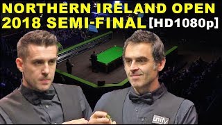 Classic Frames  2016 Masters  OSullivan vs Williams DECIDER [upl. by Elonore520]