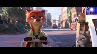 Zootopie  Disney  La Bande Annonce VF [upl. by Oiramat840]