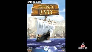 Anno 1503 Soundtrack  26 Luteplay [upl. by Lerual]