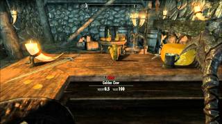 Skyrim Creation Kit Tutorials  Episode 1 Creating And Adding NPCs [upl. by Naloc]