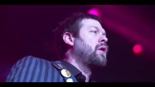 Kasabian at The Forum London 2017 – Full Show [upl. by Ainessey]