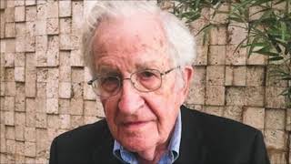 Noam Chomsky  The Future of Capitalism [upl. by Nonrev610]