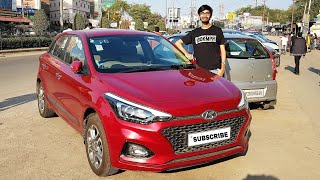 Hyderabad to Bangalore Roadtrip in Hyundai Elite i20  Rishabh Chatterjee [upl. by Llert]