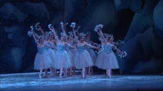 George Balanchine’s The Nutcracker  New York City Ballet [upl. by Parke]