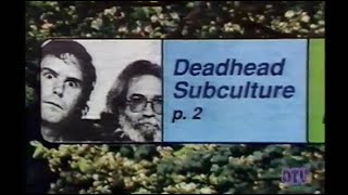 Deadheads  Official Movie Trailer HD [upl. by Sellig421]