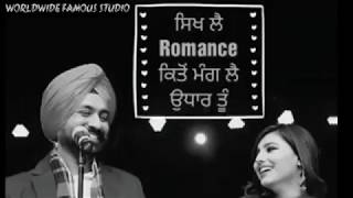 Khadoos  Tarsem Jassar  New video Punjabi Sad Romantic  Whatsapp Status [upl. by Cirek]