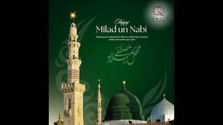 Happy miladunnabi milad eidmiladunnabi milad [upl. by Llednor938]