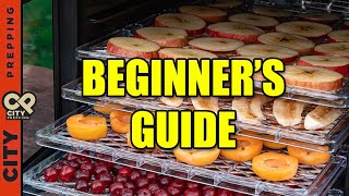 The Ultimate Food Dehydrator Guide [upl. by Giacobo179]