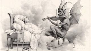 Giuseppe Tartini  Devils Trill Sonata [upl. by Anitniuq]