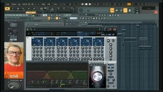 GiovanniBlade House Energetic  In Flstudio 31 1 projet bis [upl. by Murtha]