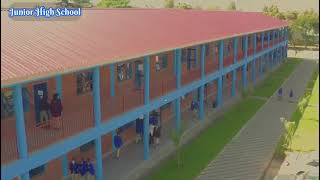 Junior High School [upl. by Screens]