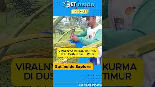 STOP Missing Out on KURMA LOMBOK UTARA UTARAs Hidden Gems [upl. by Arraek]