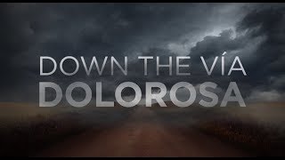 Veritas  Vía Dolorosa Official Lyric Video [upl. by Zoltai]