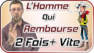 Comment Rembourser Votre Prêt Immobilier 2 Fois Plus Vite [upl. by Armilla42]