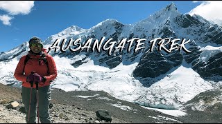 Ausangate Trek Cusco  by VidalExpeditions [upl. by Ajat]