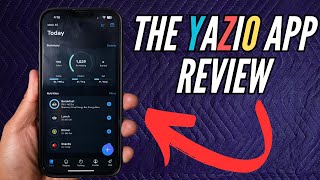 YAZIO App Review  Is It Worth It 2023 [upl. by Stoneman452]