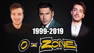 OZone AGING TOGETHER 19992019  Each Year [upl. by Coral]