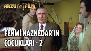 Oh Olsun  Fehmi Haznedarın Çocukları 2 [upl. by Akenit]