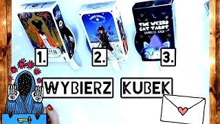 Zatrzymaj się i posłuchaj masz WIADOMOŚCI tarot magic ezoteryka wybierzkartę rozkład [upl. by Donnenfeld575]