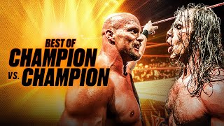 Best of Champion vs Champion Matches marathon [upl. by Jana]