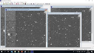 Tutorial Astrometrica para IASC OAM [upl. by Adriel]