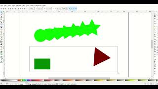 Inkscape  Interpolate [upl. by Laved856]