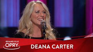 Deana Carter  Strawberry Wine Live at SXSW [upl. by Euqinot]