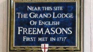 Know Your Enemy Part 40  Freemasons [upl. by Ness892]