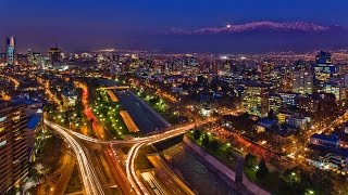 HIMNO NACIONAL DE CHILE [upl. by Ennaitsirhc]