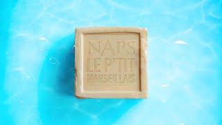 Naps  Le ptit marseillais Audio Officiel [upl. by Engud]