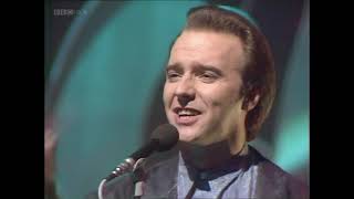 Midge Ure  If I Was TOTP 1985 [upl. by Piggy]