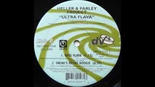 Heller amp Farley Project  Ultra Flava Bass Flava [upl. by Coop]