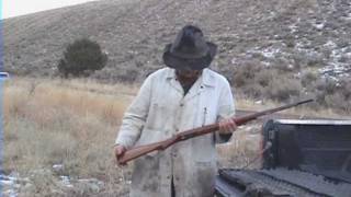 Gun Review Marlin Model 60 TIS008 [upl. by Natsirt]