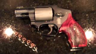 In depth review My daily carry gun [upl. by Wilek]