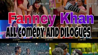 Fanney Khan Movie best Dilogues and scenes Fanney KhanAnil Kapoor Aishwarya rai Rajkumar Rao [upl. by Conyers600]