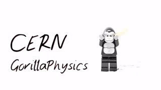 CERN  Particle Accelerators Detectors and the Internet  GCSE and A Level Physics [upl. by Ainimre]