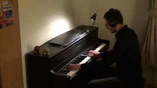 Chopin  Nocturne in E Major Op 62 No 2 [upl. by Hareehahs]