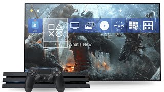 PS4 game stuck on copying application solved [upl. by Llednil]