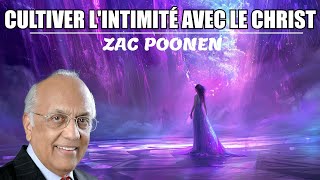 LINTIMITE DU COUPLE DANS LA BIBLE  LE CANTIQUE DE SALOMON  Zac Poonen [upl. by Levi]