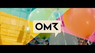 Festival Recap 2017  Online Marketing Rockstars  OMR17 [upl. by Joceline]